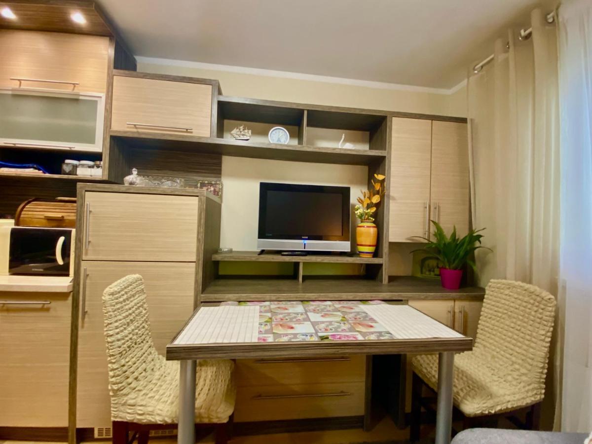 Santa Barbara Apartment Belgrade Exterior photo